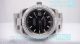 Replica Rolex Datejust Black Face Silver Bezel SS Case Watch (2)_th.jpg